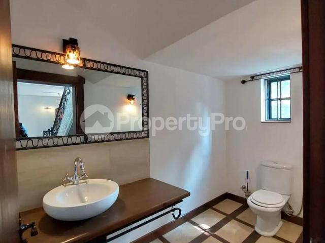 Townhouse for rent in Nairobi