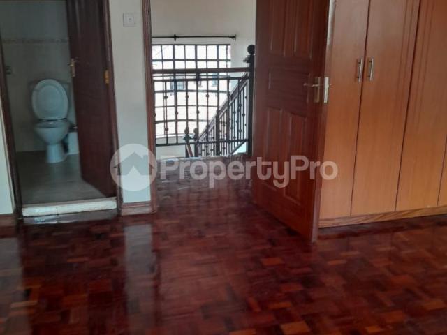 Townhouse for rent in Lavington, Nairobi