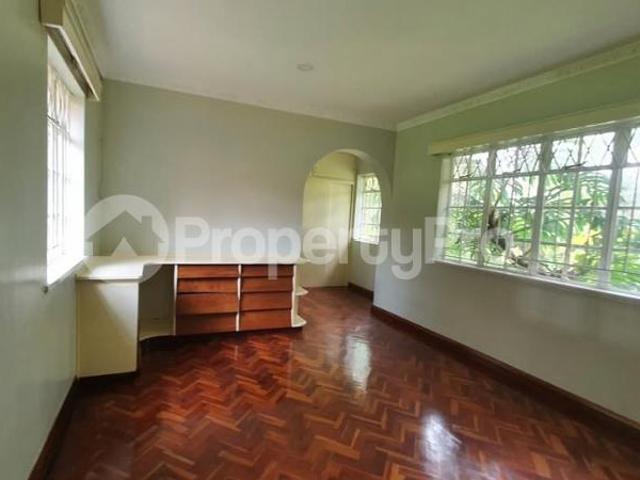 Townhouse for rent in Nairobi