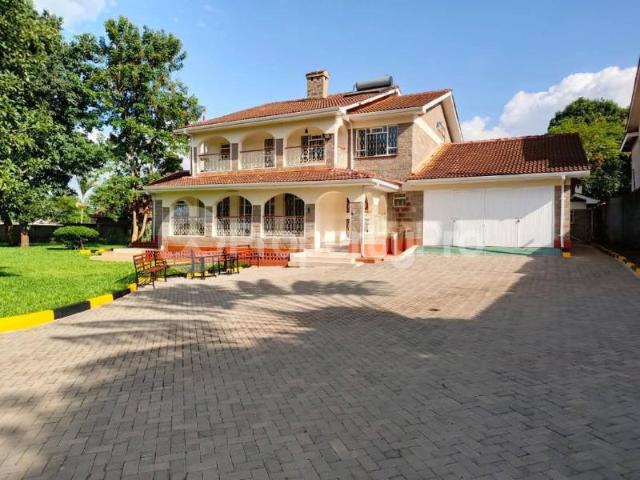 Townhouse for rent in Loresho