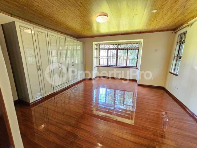 Townhouse for rent in Kabete