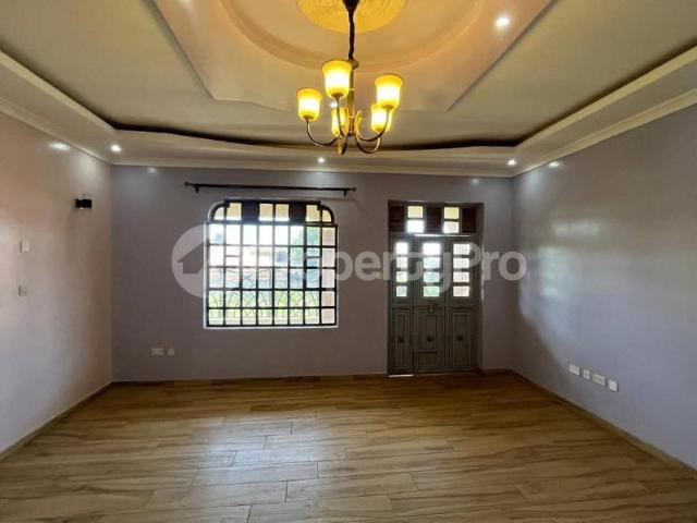 Townhouse for rent in Thika Townhouse for rent in Thika