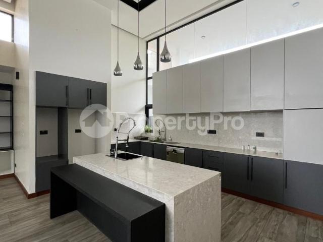 Townhouse for rent in Kiambu