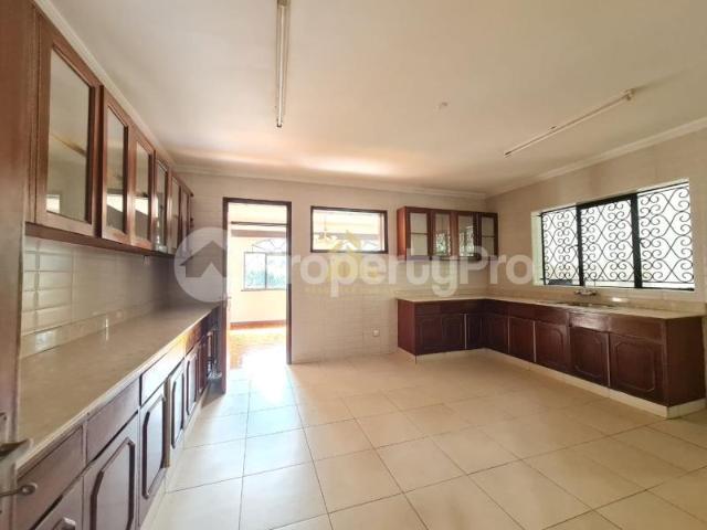 Townhouse for rent in Kiambu