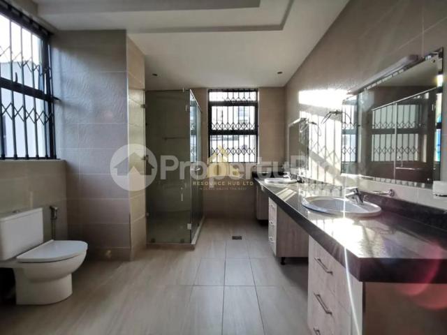 Townhouse for rent in Kiambu