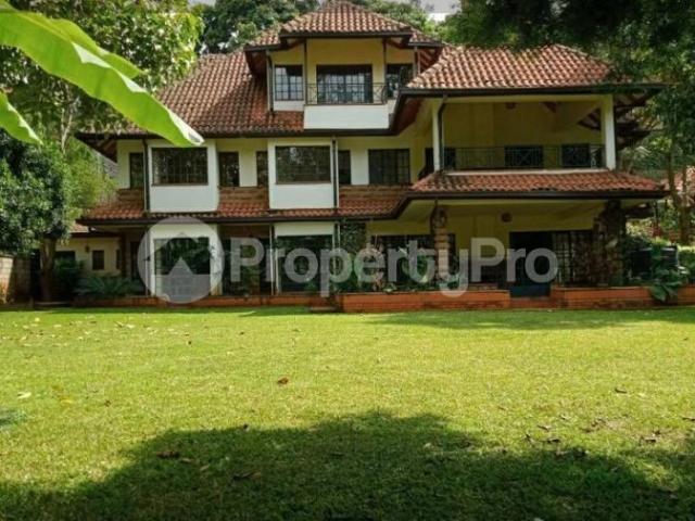 Townhouse for rent in Nairobi