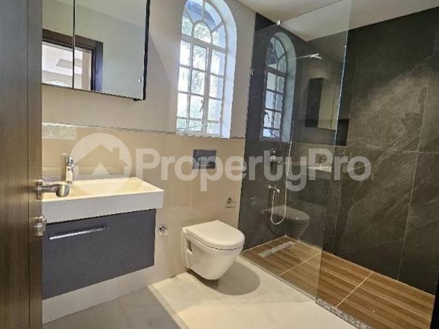 Townhouse for rent in Runda, Nairobi