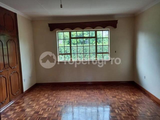Townhouse for rent in Runda, Nairobi