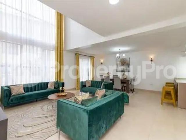 Townhouse for rent in Syokimau, Machakos