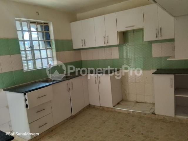 Townhouse for rent in Syokimau, Machakos