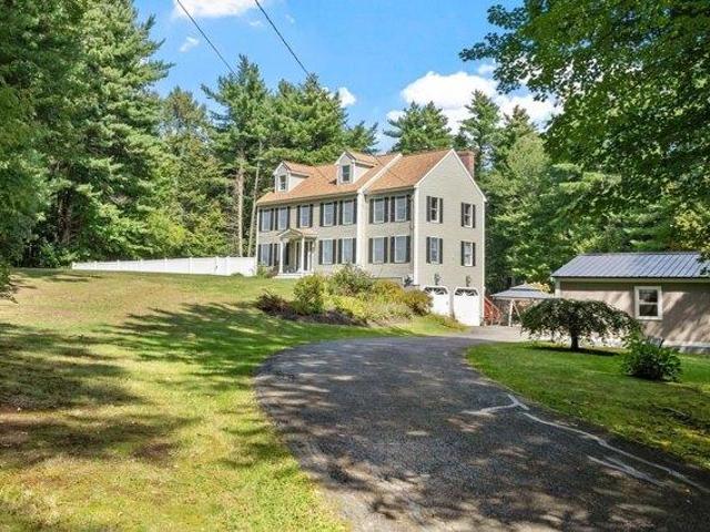 House for sale in Old City, Townsend