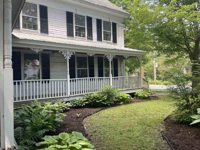 House for sale in Townshend, Vermont