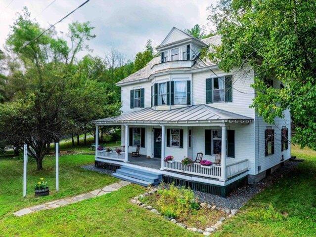 House for sale in Townshend, Vermont