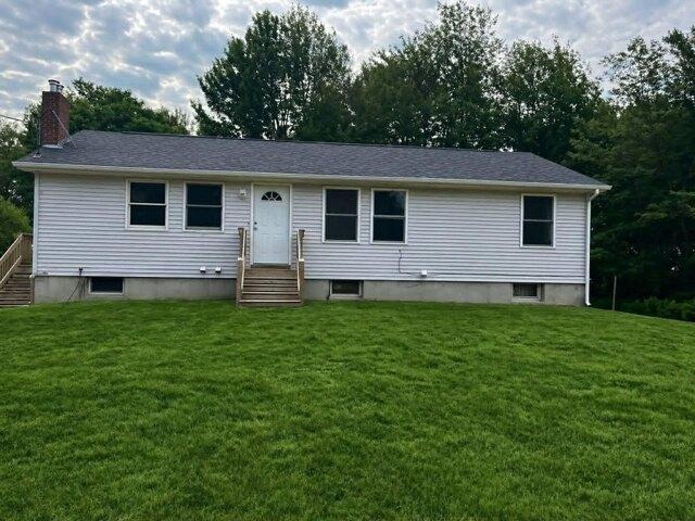 House for sale in Maine