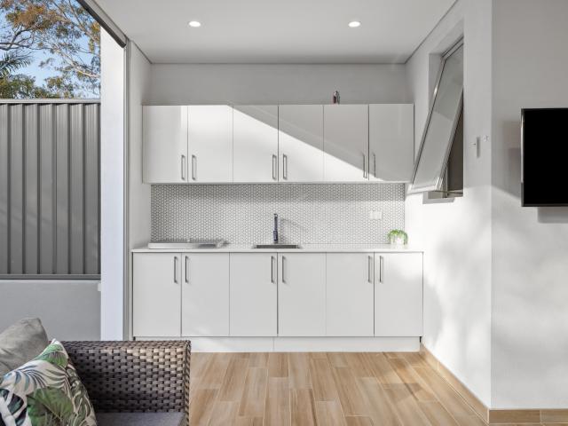 Duplex for sale in Sydney, New South Wales