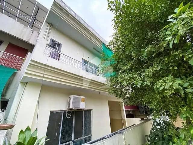 House for sale in Islamabad