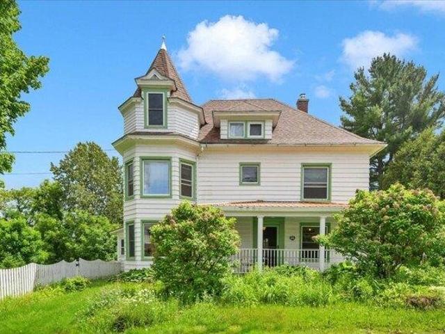 House for sale in Troy, Vermont