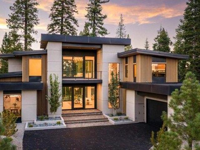 House for sale in California