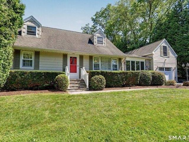 House for sale in Trumbull, Connecticut