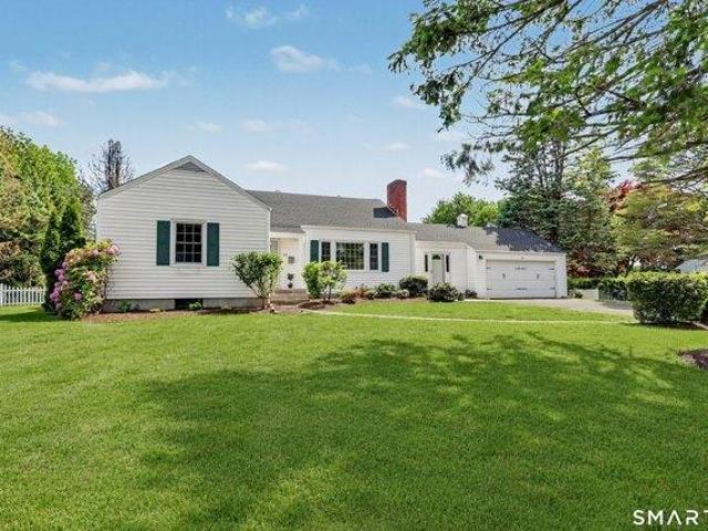House for sale in Trumbull, Connecticut