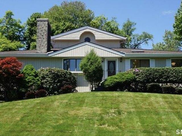 House for sale in Trumbull, Connecticut