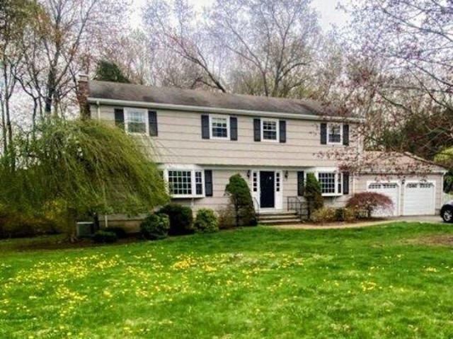 House for sale in Trumbull, Connecticut