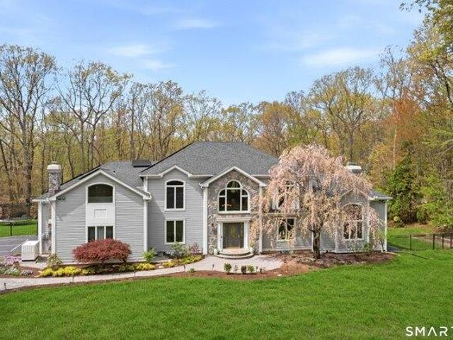House for sale in Trumbull, Connecticut