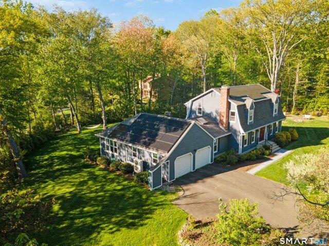House for sale in Trumbull, Connecticut