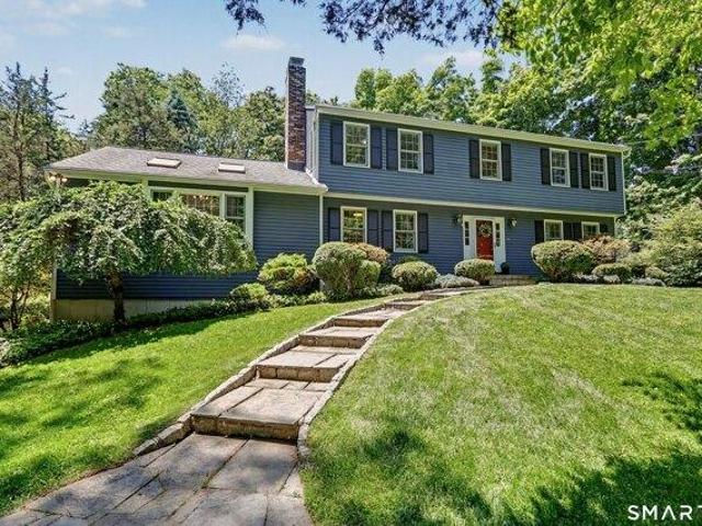 House for sale in Trumbull, Connecticut
