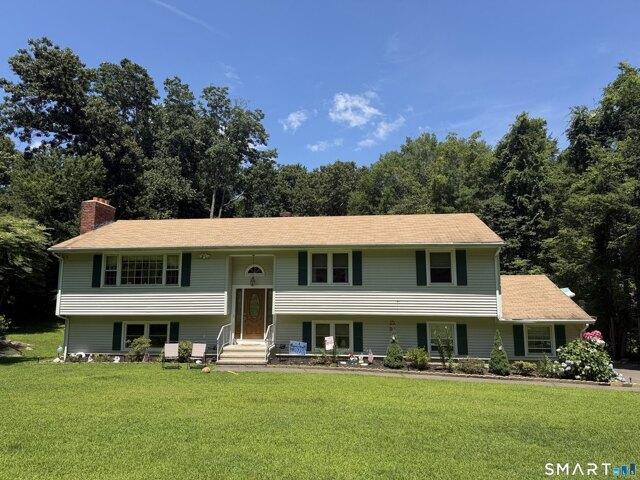 House for sale in Trumbull, Connecticut