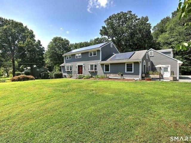House for sale in Trumbull, Connecticut