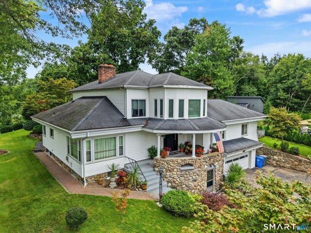House for sale in Trumbull, Greater Bridgeport Planning Region
