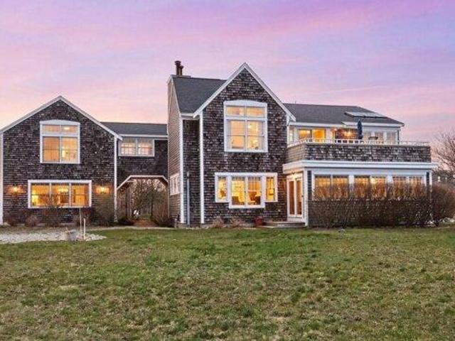 House for sale in North Truro, Massachusetts