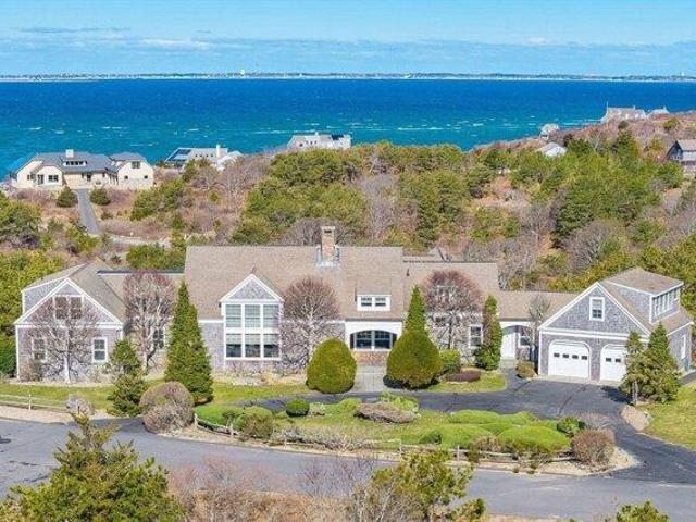 House for sale in North Truro, Massachusetts