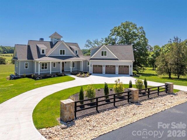 House for sale in Tryon, North Carolina