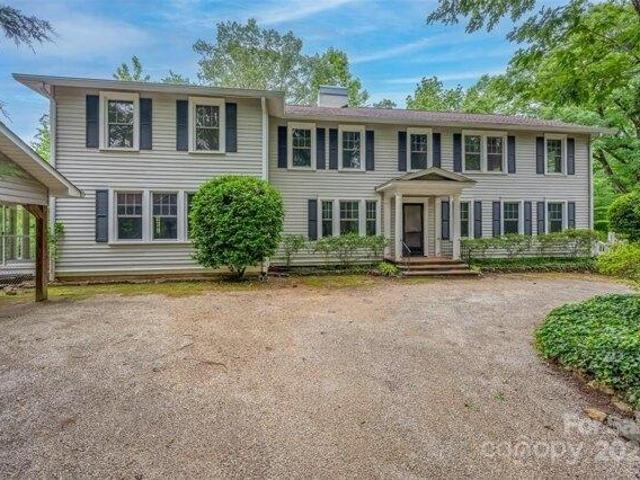 House for sale in Tryon, North Carolina