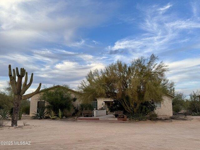 House for sale in Arizona