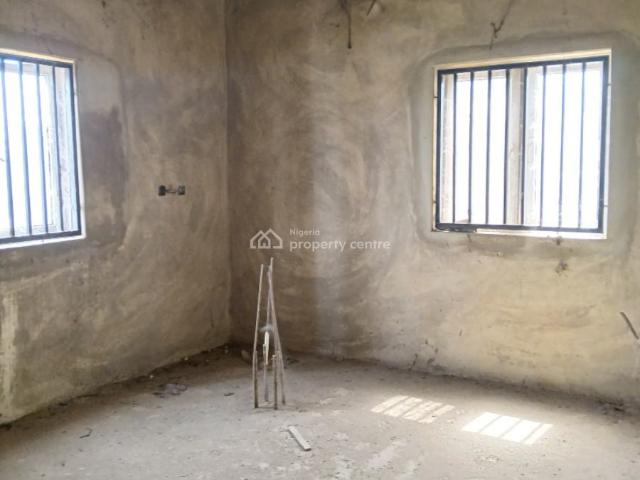 Duplex for sale in Gwarinpa, Sokoto