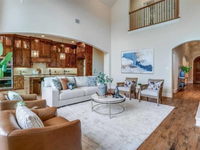 House for sale in Allen, Texas