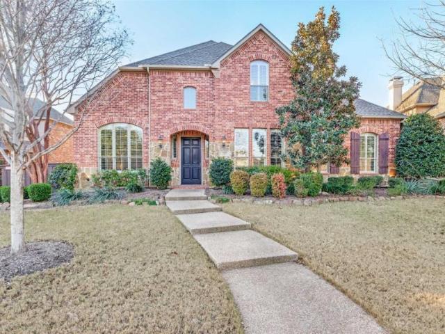House for sale in Allen, Texas