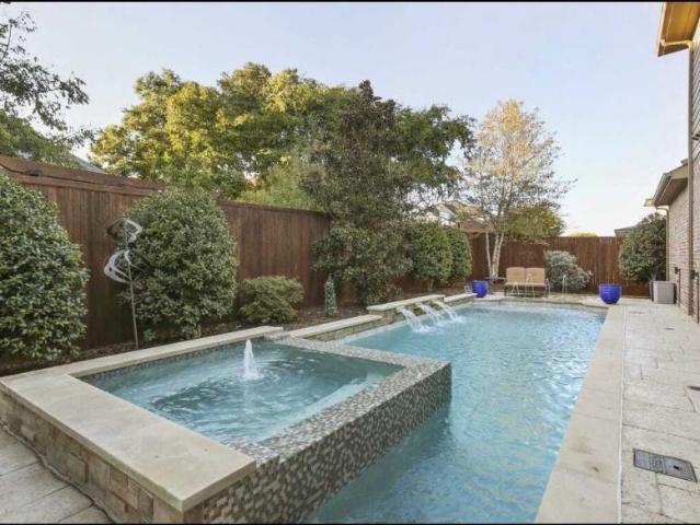 House for sale in Allen, Texas