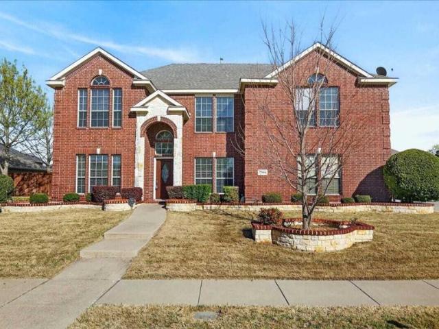 House for sale in Sachse, Texas