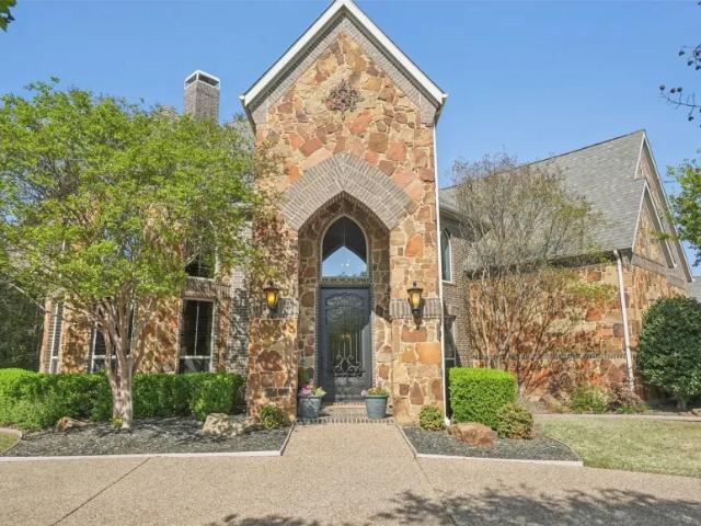 House for sale in Keller, Texas