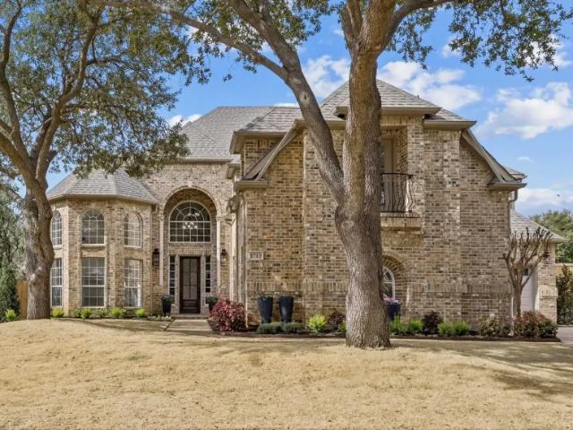 House for sale in Denton, Texas