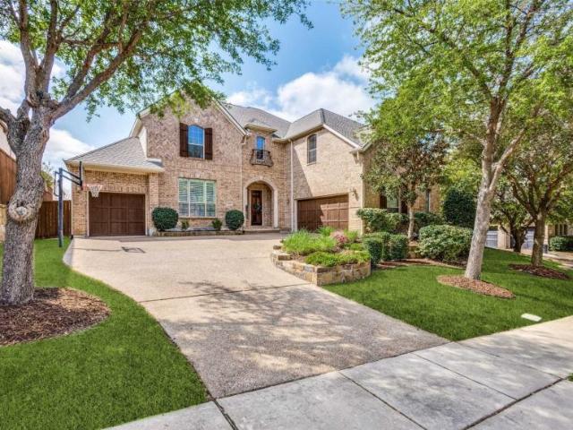 House for sale in Allen, Texas
