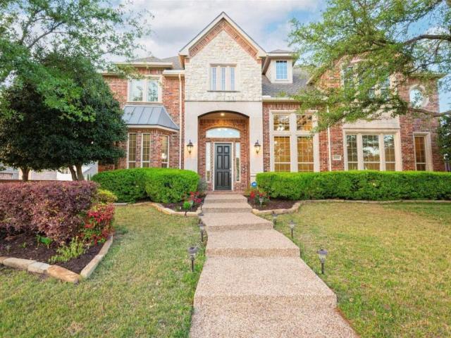 House for sale in Allen, Texas