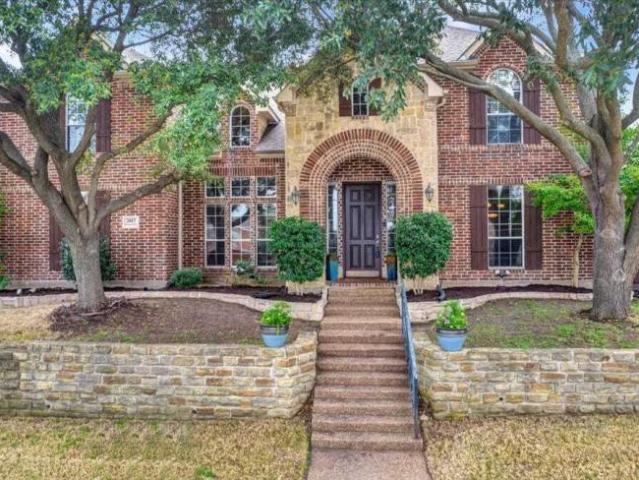House for sale in Allen, Texas