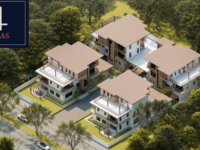 House for sale in Lavington, Westlands