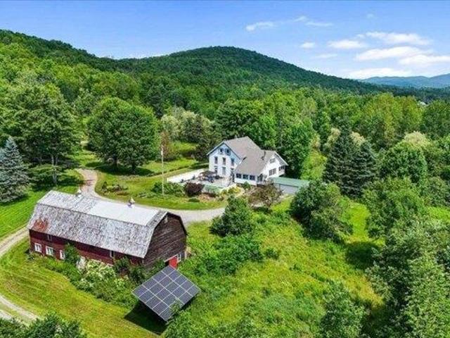 House for sale in Underhill, Vermont
