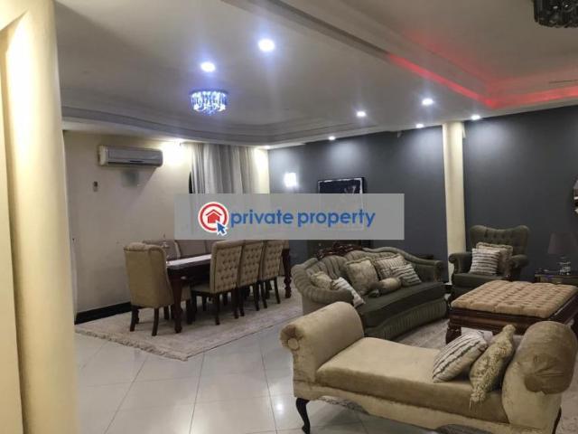 House for rent in Nyali, Mombasa